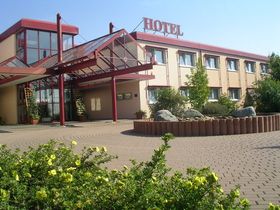 Airport Hotel Erfurt