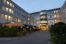 Holiday Inn Frankfurt Airport - Neu-Isenburg