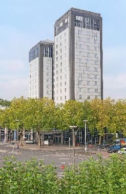 Park Inn Bochum