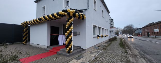 Hotel Alina