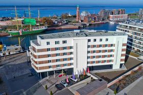 THE LIBERTY Hotel Bremerhaven
