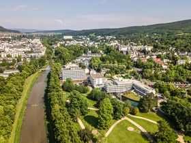 Dorint Parkhotel Bad Neuenahr