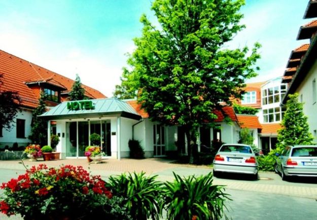 Romantik Hotel Schwanefeld