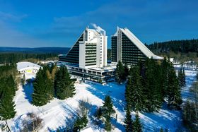 AHORN Panorama Hotel Oberhof