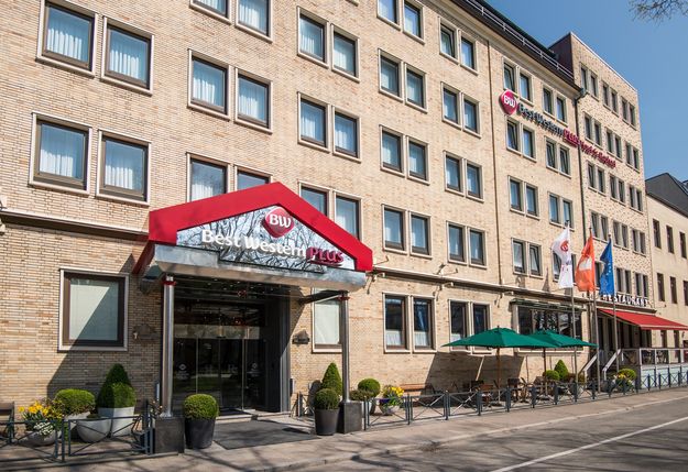 Best Western Plus Hotel St. Raphael