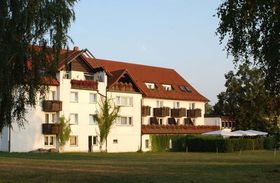 Adler Golf-& Tagungshotel