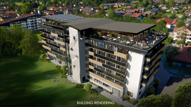 Flesslers Lenggries, a Tribute Portfolio Hotel 