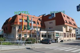 Hotel Krone