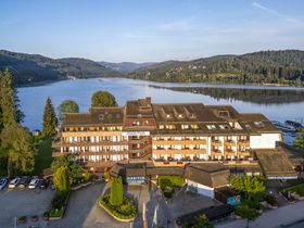 Maritim TitiseeHotel