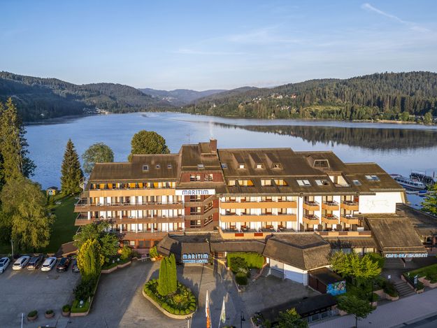 Maritim TitiseeHotel