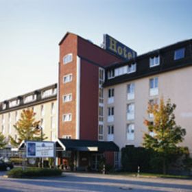 AMBER HOTEL Chemnitz Park