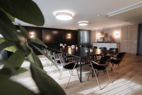 Hotel Am Augustinerplatz