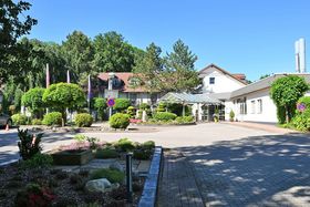 Landhotel Schnuck