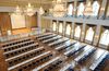 DORMERO Hotel Rotes Ross Halle