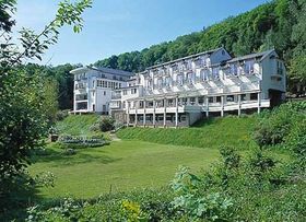 Waldhotel Rheingau