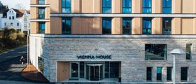 Vienna House by Wyndham MQ Kronberg