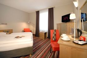 Mercure Hotel Bad Homburg Friedrichsdorf