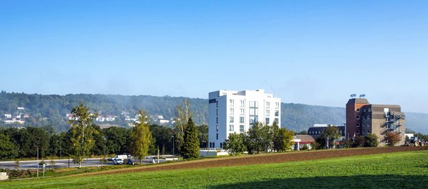 Best Western Queens Hotel