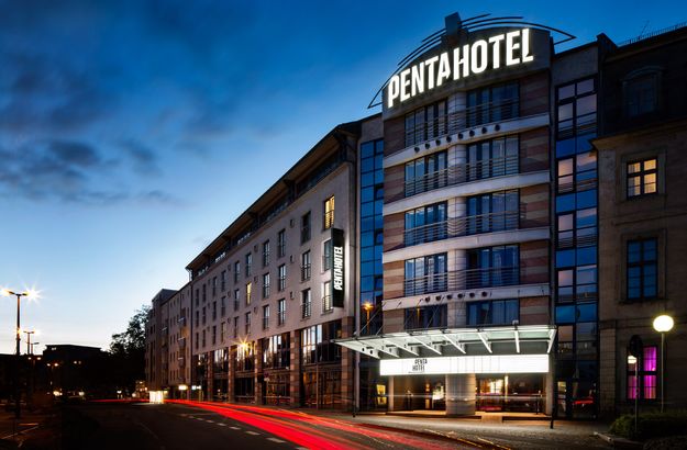 Pentahotel Braunschweig