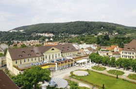 Kurpark-Hotel Bad Dürkheim