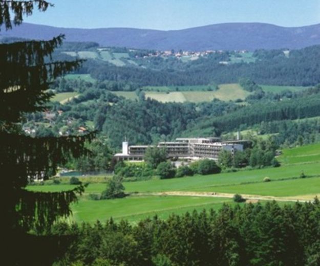 Mercure Hotel Sonnenhof Grafenau