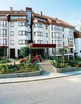 Best Western Victor\'s Residenz-Hotel Rodenhof