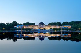 Dorint Park Hotel Bremen