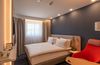 Holiday Inn Exppress Hamburg Süd A7 AS42