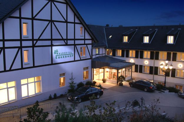 Waldhotel Eskeshof