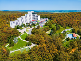 AHORN Berghotel Friedrichroda