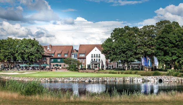 Steigenberger Hotel Treudelberg Hamburg