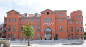 DORMERO & Schloßhotel Reichenschwand