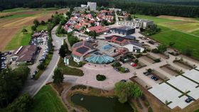 DEKRA Congresshotel & Congress Center Wart
