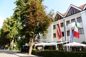 Hotel Kastanienhof