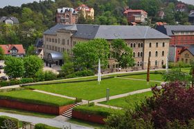 Schlosshotel Blankenburg/ Harz