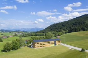 Explorer Hotel Neuschwanstein in Nesselwang