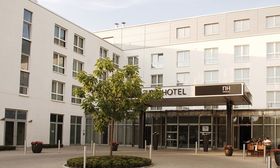 NH München-Dornach Messe- und Kongresshotel