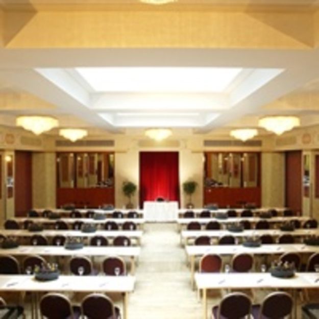 Angleterre Hotel Berlin