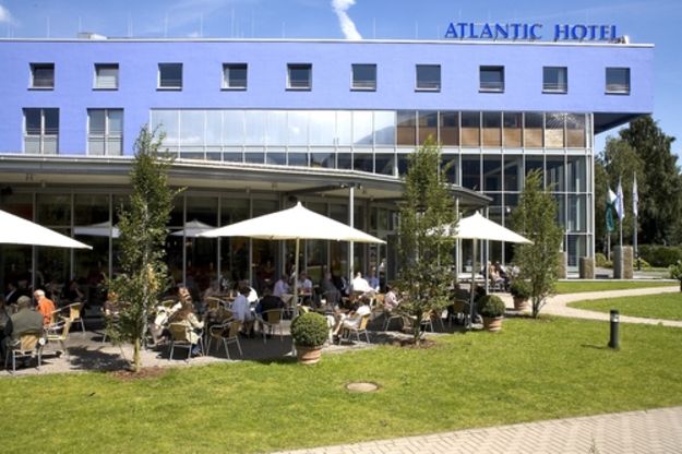 ATLANTIC Hotel Universum