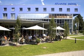 ATLANTIC Hotel Universum