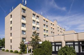 Mercure Airport Hotel Berlin Tegel