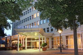 Hotel Ratswaage Magdeburg