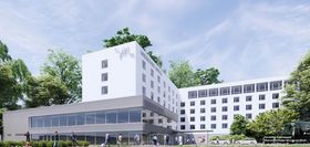 Mercure Parkhotel Mönchengladbach