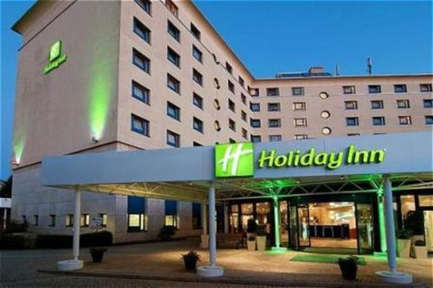 Holiday Inn Stuttgart