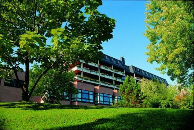 Hotel an der Therme Bad Orb