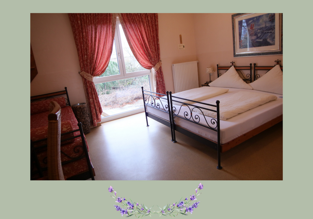 Mediterran Hotel Juwel