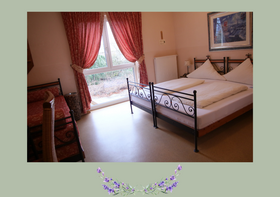 Mediterran Hotel Juwel