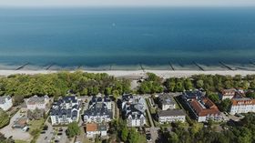 Resort Hotels IV Jahreszeiten Kühlungsborn