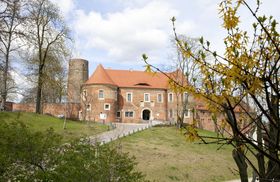 Burghotel Bad Belzig