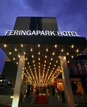 FERINGAPARK Hotels